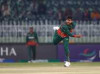Mehidy Hasan replaces Najmul Hossain as Bangladesh ODI captain