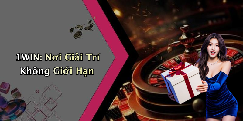 11WIN: Khám Phá Thế Giới Giải Trí Trực Tuyến Đầy Thú Vị Và Hấp Dẫn